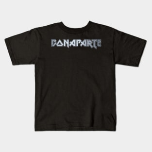 Bonaparte Kids T-Shirt